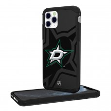 Чехол на iPhone NHL Dallas Stars Mono Tilt Rugged