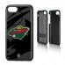 Чехол на телефон Minnesota Wild iPhone Mono Tilt Rugged
