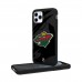 Чехол на телефон Minnesota Wild iPhone Mono Tilt Rugged