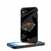 Чехол на телефон Minnesota Wild iPhone Mono Tilt Rugged