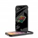 Чехол на телефон Minnesota Wild iPhone Mono Tilt Rugged