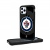Чехол на iPhone NHL  Winnipeg Jets Mono Tilt Rugged - оригинальные мобильные аксессуары НХЛ