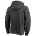 Толстовка Colorado Avalanche Heather Gray #WeSkateFor