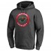 Толстовка Minnesota Wild #WeSkateFor - Heather Gray