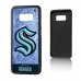 Чехол на телефон Samsung Seattle Kraken Galaxy Bump Ice Design - оригинальные мобильные аксессуары НХЛ