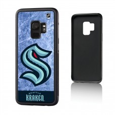 Чехол на телефон Samsung Seattle Kraken Galaxy Bump Ice Design