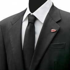 Detroit Red Wings Team Lapel Pin Detroit Red Wings Team Lapel Pin