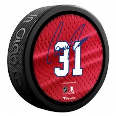 Шайба Carey Price Montreal Canadiens Fanatics Authentic Unsigned Fanatics Exclusive Player - Limited Edition of 1000