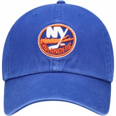 Бейсболка New York Islanders 47 Team Clean Up - Royal