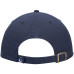 Бейсболка Vancouver Canucks 47 Navy Team Clean Up