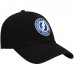 Бейсболка Tampa Bay Lightning 47 Black Team Clean Up