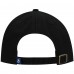Бейсболка Tampa Bay Lightning 47 Black Team Clean Up
