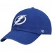 Бейсболка Tampa Bay Lightning 47 Team Clean Up - Blue