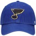Бейсболка St. Louis Blues Franchise - Blue