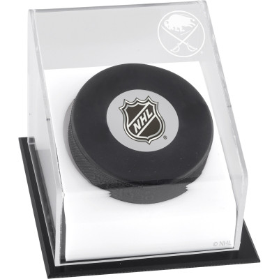 Бокс для шайбы Buffalo Sabres Fanatics Authentic (2020-Present)