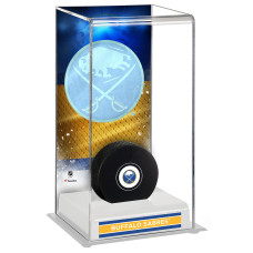 Бокс для шайбы Buffalo Sabres Fanatics Authentic (2020-Present)