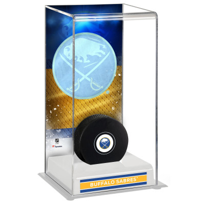 Бокс для шайбы Buffalo Sabres Fanatics Authentic (2020-Present)