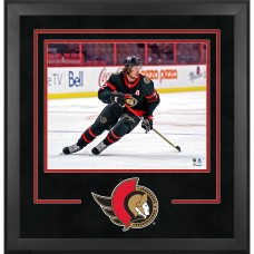 Ottawa Senators Fanatics Authentic Framed 16 x 20 (2020-Present) Deluxe Horizontal Photograph Frame