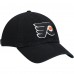Бейсболка Philadelphia Flyers Team Clean Up - Black