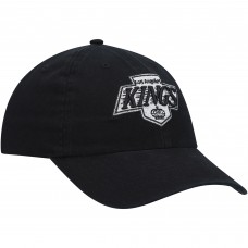 Бейсболка Los Angeles Kings 47 Black Team Clean Up