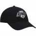 Бейсболка Los Angeles Kings 47 Black Team Clean Up