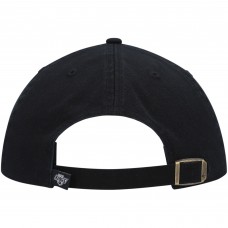 Бейсболка Los Angeles Kings 47 Black Team Clean Up