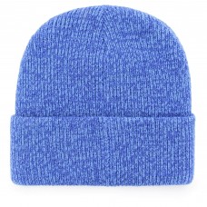 Шапка New York Rangers 47 Blue Brain Freeze Cuffed Knit Шапка New York Rangers 47 Blue Brain Freeze Cuffed Knit