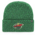 Шапка Minnesota Wild 47 Green Brain Freeze Шапка Minnesota Wild 47 Green Brain Freeze