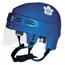 Unsigned Toronto Maple Leafs Fanatics Authentic Sportstar Royal Blue Mini Helmet