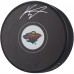 Шайба Autographed Minnesota Wild Kirill Kaprizov Fanatics Authentic Шайба Autographed Minnesota Wild Kirill Kaprizov Fanatics Authentic