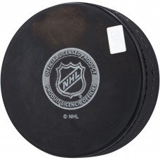 Шайба Autographed Minnesota Wild Kirill Kaprizov Fanatics Authentic