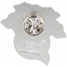 New Jersey Devils Roses Pin of the Month