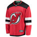 Джерси New Devils Fanatics Red Home Breakaway
