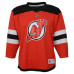 Детская джерси New Devils Outerstuff Red Home Premier Детская джерси New Devils Outerstuff Red Home Premier