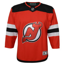 Джерси для дошкольника New Devils Outerstuff Red Home Premier