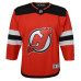 Джерси для дошкольника New Devils Outerstuff Red Home Premier Джерси для дошкольника New Devils Outerstuff Red Home Premier