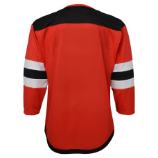 Джерси для дошкольника New Devils Outerstuff Red Home Premier