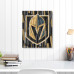 Vegas Golden Knights Fanatics Authentic Stretched 16 x 20 Embellished Canvas Giclee Print - Art by Charlie Turano III Vegas Golden Knights Fanatics Authentic Stretched 16 x 20 Embellished Canvas Giclee Print - Art by Charlie Turano III