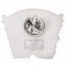 Washington Capitals 2019 New Years Day Collectible Pin Washington Capitals 2019 New Years Day Collectible Pin