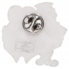 Washington Capitals 2019 St. Patricks Day Collectible Pin Washington Capitals 2019 St. Patricks Day Collectible Pin