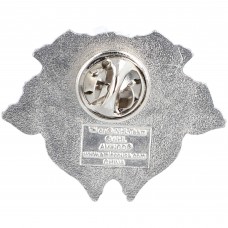 Washington Capitals 2019 Spring Blossoms Collectible Pin Washington Capitals 2019 Spring Blossoms Collectible Pin