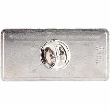 San Jose Sharks WinCraft .75 x 1.5 2019 Playoff Pin