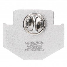 Washington Capitals vs. Carolina Hurricanes WinCraft 2019 Stanley Cup Playoffs Eastern Conference First Round Pin Washington Capitals vs. Carolina Hurricanes WinCraft 2019 Stanley Cup Playoffs Eastern Conference First Round Pin