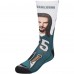Erik Karlsson San Jose Sharks For Bare Feet Player Crew Socks