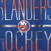 Футболка New York Islanders Girls Youth Glory - Royal