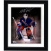 Фото с автографом New York Rangers Mike Richter Fanatics Authentic 8 x 10 In Net Spotlight