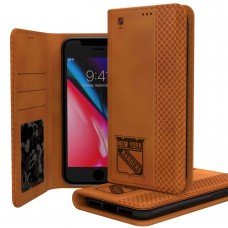 Чехол на телефон New York Rangers iPhone