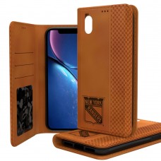Чехол на телефон New York Rangers iPhone