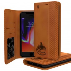 Чехол на телефон Vancouver Canucks iPhone