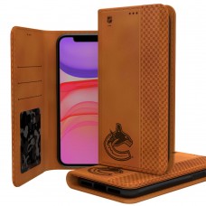Чехол на телефон Vancouver Canucks iPhone